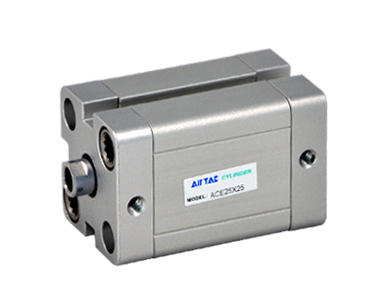 Cilindro Compacto ISO 21287